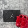 Jordan 4 Retro 11Lab4 Red
