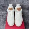 Jordan 4 Retro Levi's White (Levi's Tag)