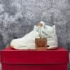 Jordan 4 Retro Levi's White (Levi's Tag)