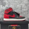 Jordan 1 Retro High '85 OG Bred