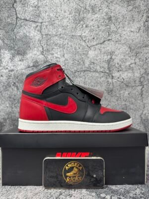 Jordan 1 Retro High '85 OG Bred