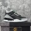 Jordan 3 Retro Green Glow