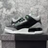 Jordan 3 Retro Green Glow