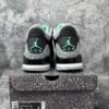 Jordan 3 Retro Green Glow