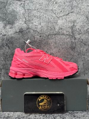 New Balance 1906R ASOS Exclusive Neon Pink