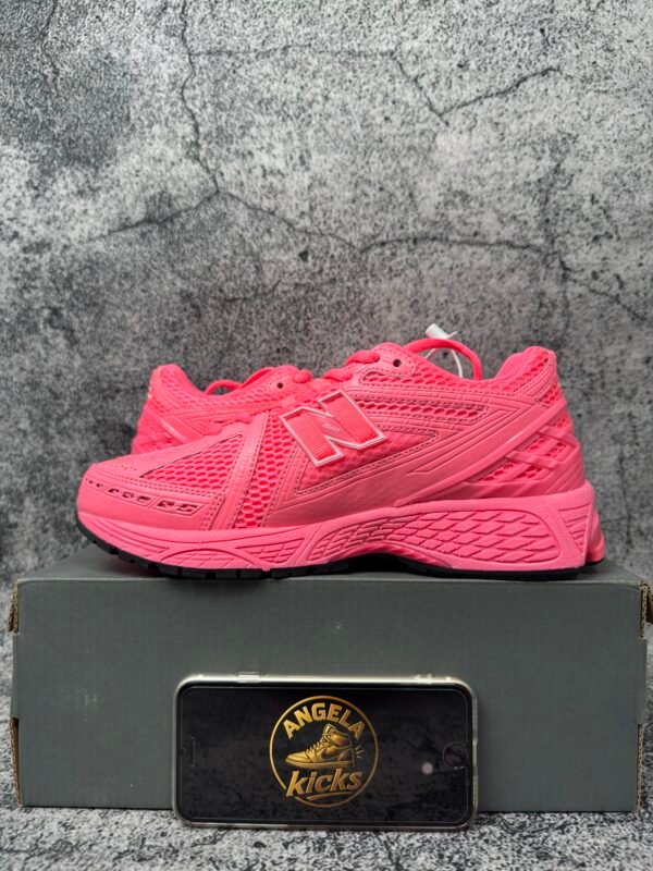 New Balance 1906R ASOS Exclusive Neon Pink