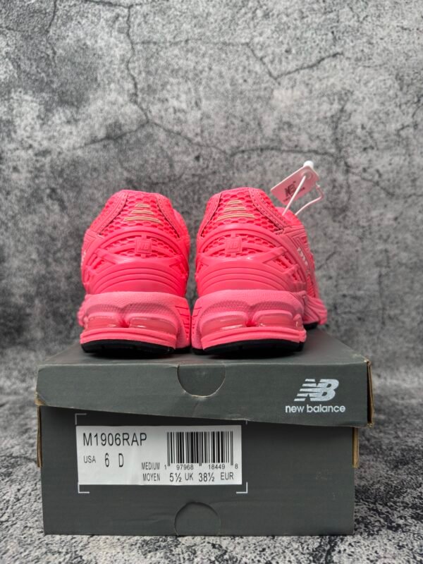 New Balance 1906R ASOS Exclusive Neon Pink