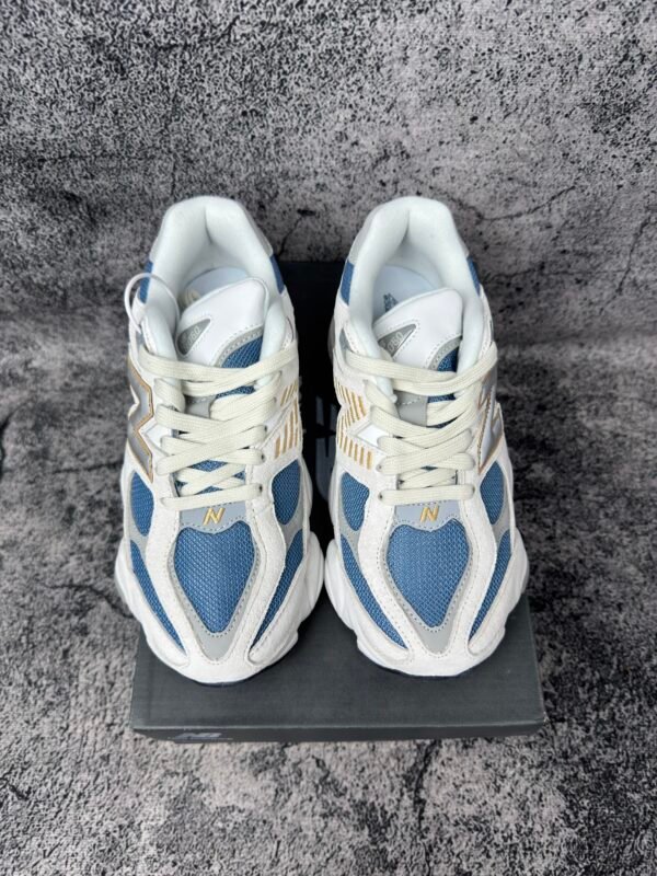 New Balance 9060 Heron Blue Grey