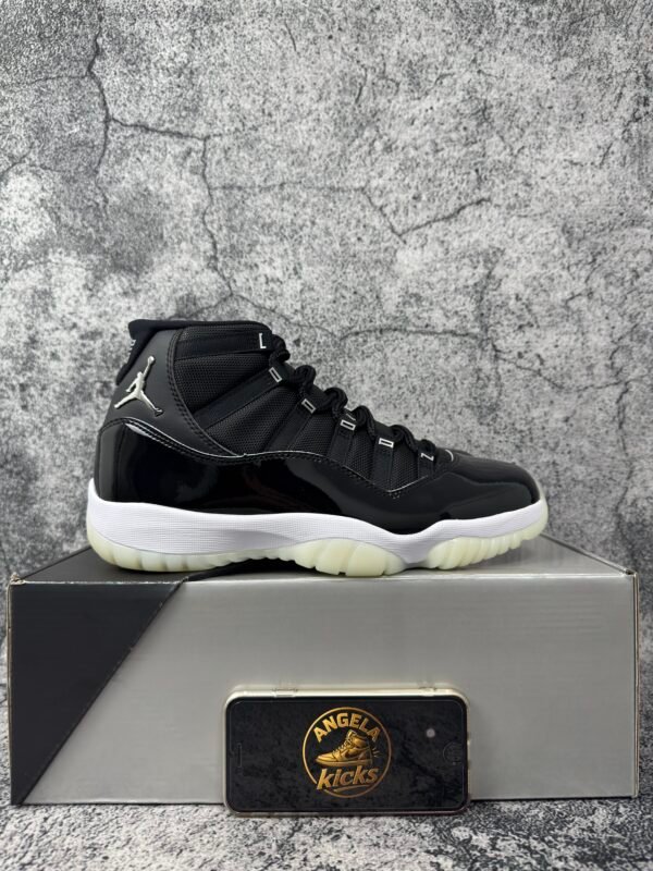 Jordan 11 Retro Jubilee 25th Anniversary