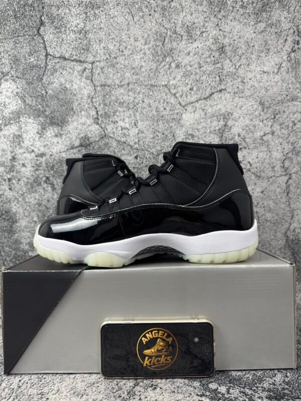 Jordan 11 Retro Jubilee 25th Anniversary