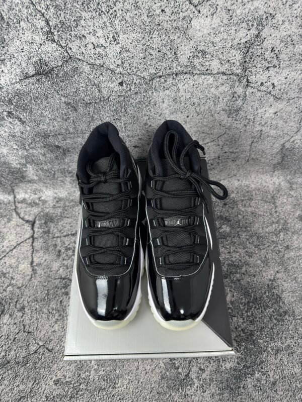 Jordan 11 Retro Jubilee 25th Anniversary