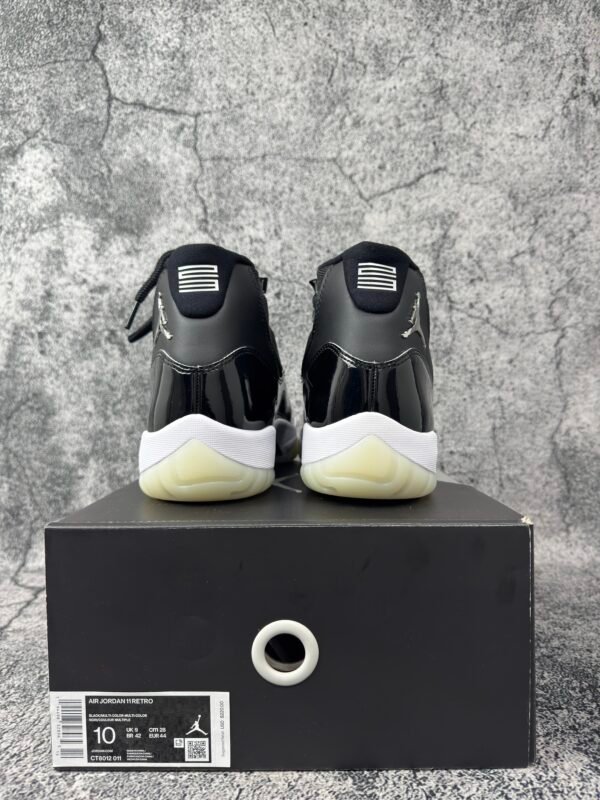 Jordan 11 Retro Jubilee 25th Anniversary