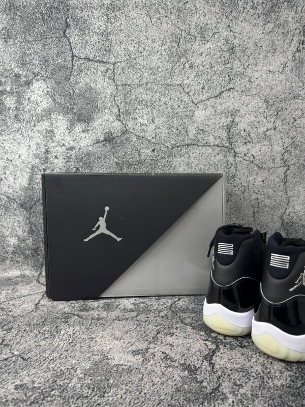 Jordan 11 Retro Jubilee 25th Anniversary