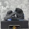 Jordan 5 Retro Awake NY Black