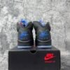 Jordan 5 Retro Awake NY Black