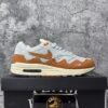 Nike Air Max 1 Patta Waves Monarch
