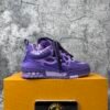 Louis Vuitton LV Skate Purple