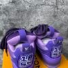 Louis Vuitton LV Skate Purple