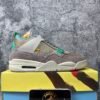 Jordan 4 Retro SP 30th Anniversary Union Taupe Haze