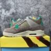 Jordan 4 Retro SP 30th Anniversary Union Taupe Haze