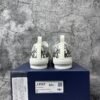 Dior B23 Low Top Logo Oblique