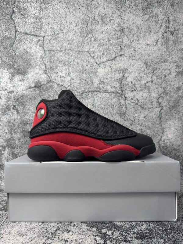 Jordan 13 Retro Bred