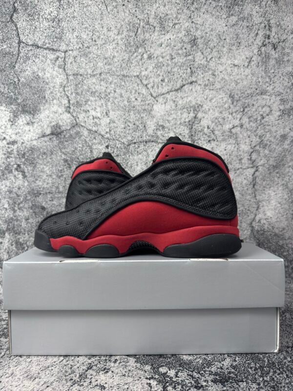 Jordan 13 Retro Bred