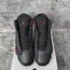 Jordan 13 Retro Bred