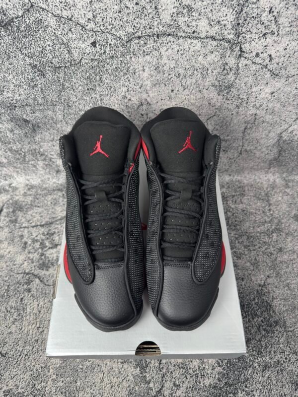 Jordan 13 Retro Bred