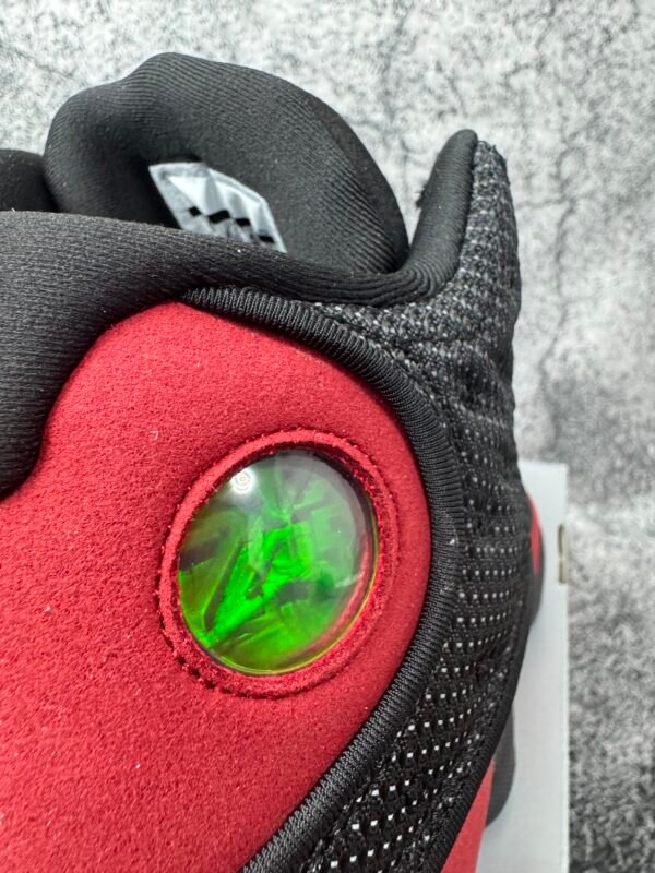 Jordan 13 Retro Bred