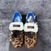 adidas Samba Pony Wales Bonner Leopard