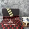 adidas Samba Pony Wales Bonner Leopard
