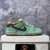 Nike SB Dunk Low Rodeo Tourmaline