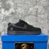 Nike Dunk Low SP Undefeated 5 On It Black