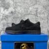 Nike Dunk Low SP Undefeated 5 On It Black