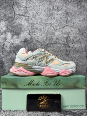 New Balance 9060 Joe Freshgoods Inside Voices Baby Shower Blue