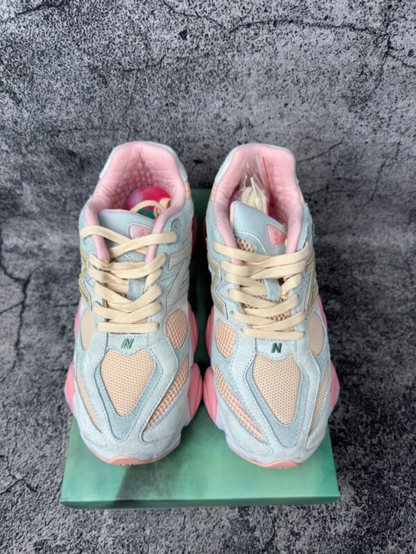 New Balance 9060 Joe Freshgoods Inside Voices Baby Shower Blue