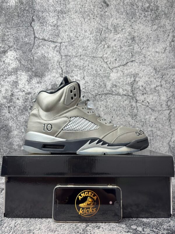 Jordan 5 Retro Wings