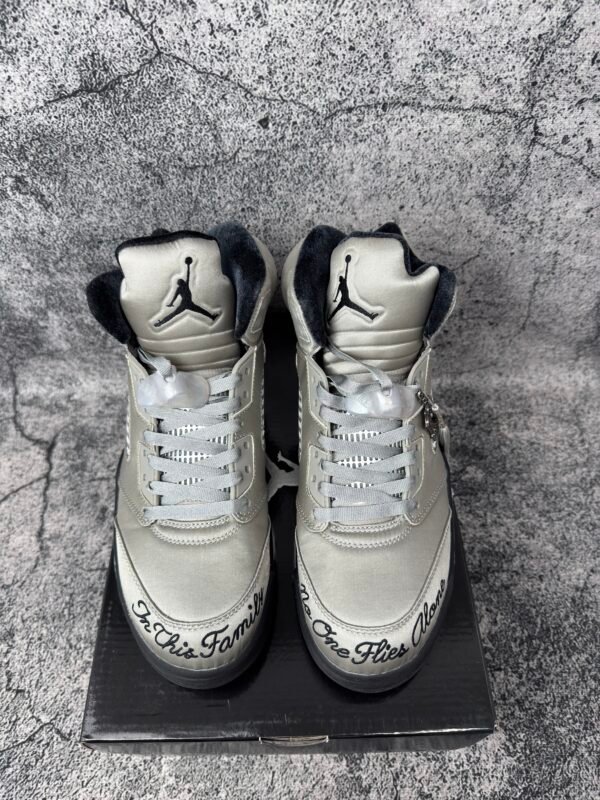 Jordan 5 Retro Wings