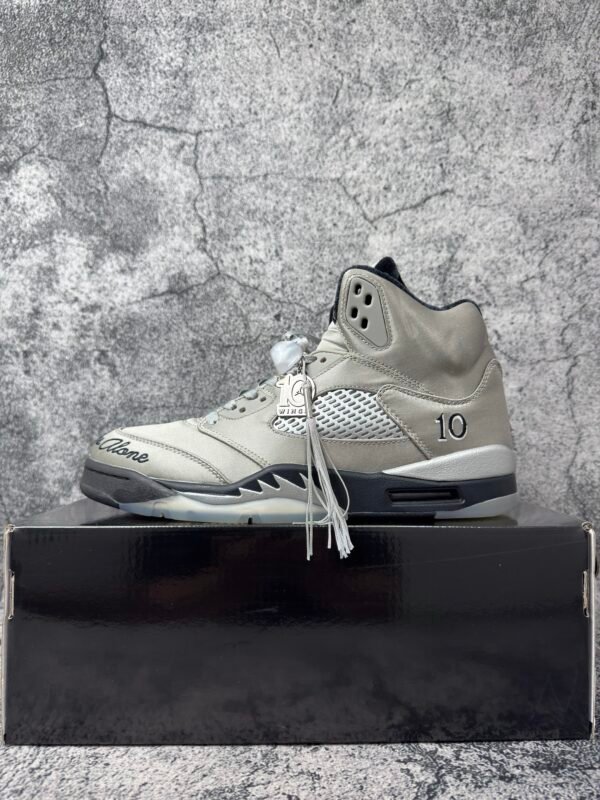 Jordan 5 Retro Wings