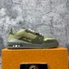 Louis Vuitton Trainer #54 Green
