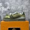 Louis Vuitton Trainer #54 Green