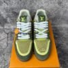 Louis Vuitton Trainer #54 Green