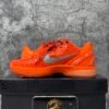 Nike Kobe 6 Protro Total Orange