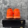 Nike Kobe 6 Protro Total Orange