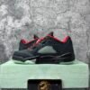 Jordan 5 Retro Low CLOT Jade