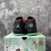 Jordan 5 Retro Low CLOT Jade
