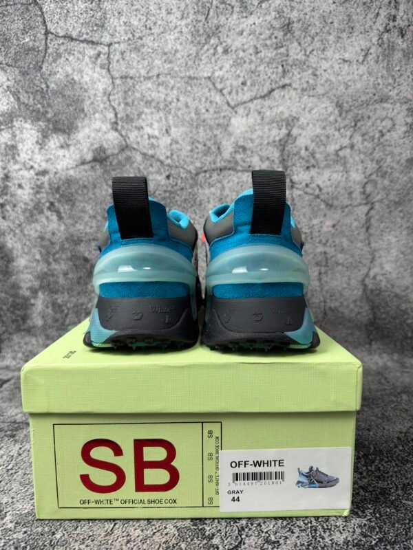 Off-White Odsy-2000 Blue Black AW20