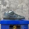 Nike SB Dunk Low Concepts Blue Lobster