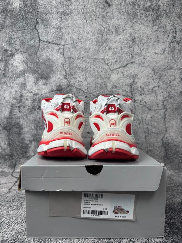 Balenciaga Runner Trainer